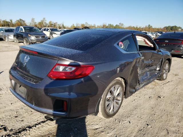 Photo 3 VIN: 1HGCT1B38EA003832 - HONDA ACCORD LX- 