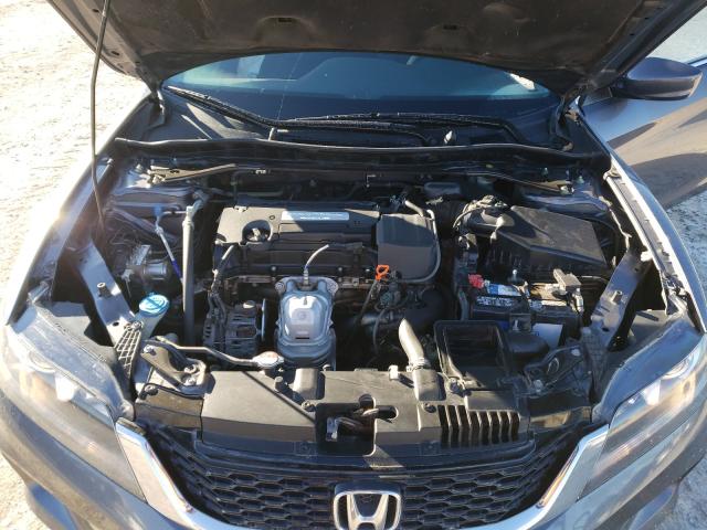 Photo 6 VIN: 1HGCT1B38EA003832 - HONDA ACCORD LX- 