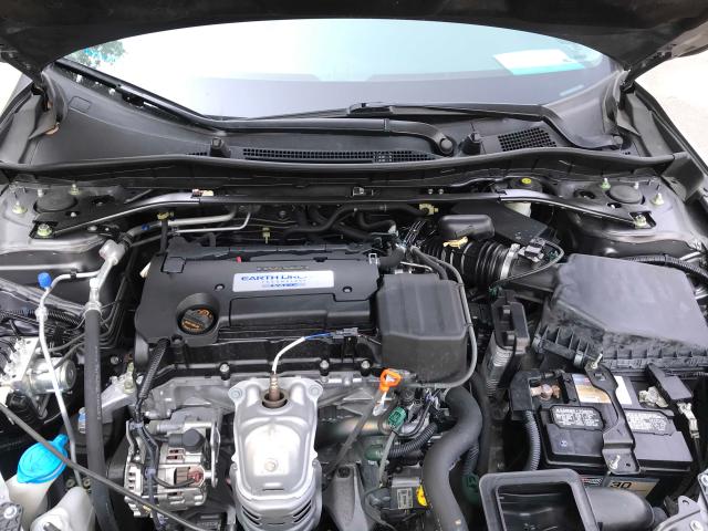 Photo 6 VIN: 1HGCT1B38EA005824 - HONDA ACCORD LX- 