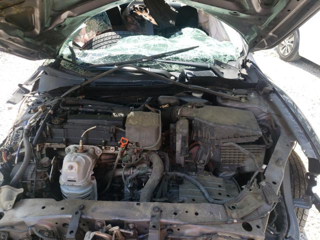 Photo 6 VIN: 1HGCT1B38EA006438 - HONDA ACCORD LX- 