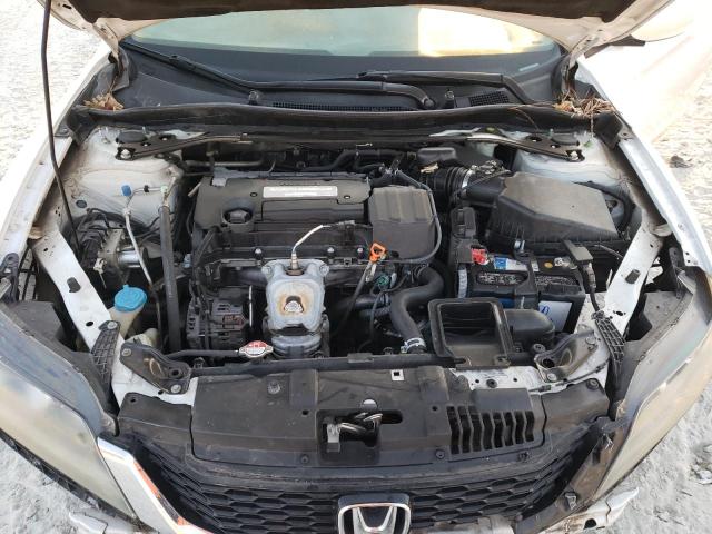 Photo 6 VIN: 1HGCT1B38EA007198 - HONDA ACCORD LX- 