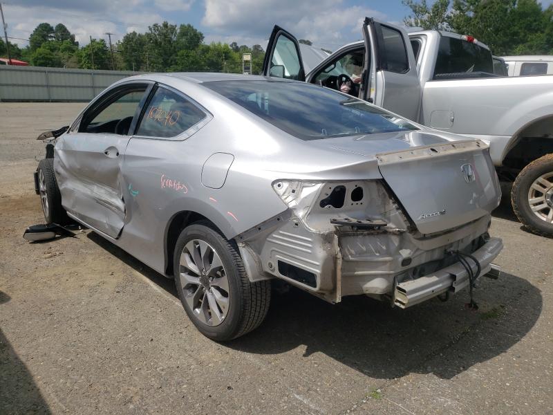 Photo 2 VIN: 1HGCT1B38EA008173 - HONDA ACCORD LX- 