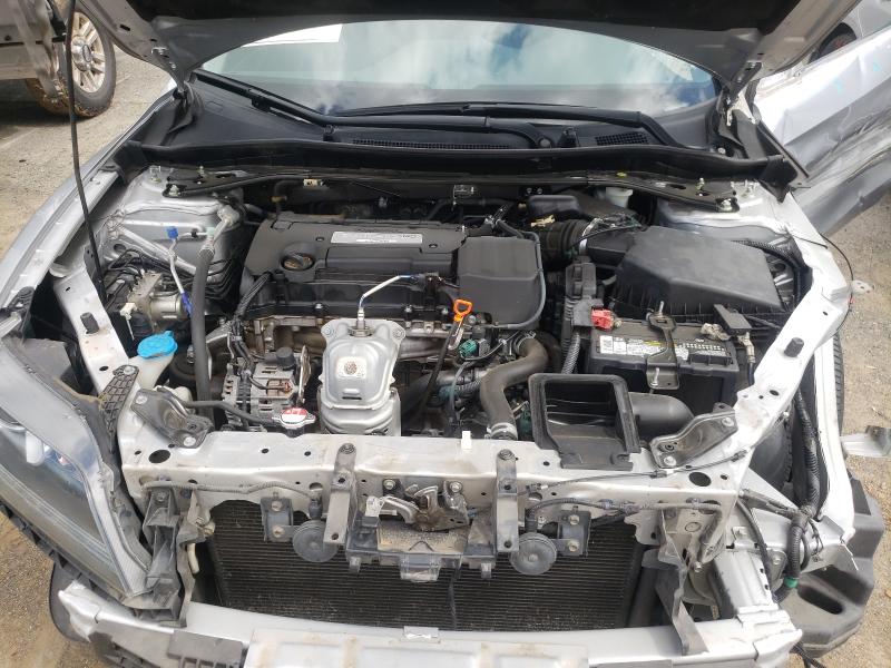 Photo 6 VIN: 1HGCT1B38EA008173 - HONDA ACCORD LX- 