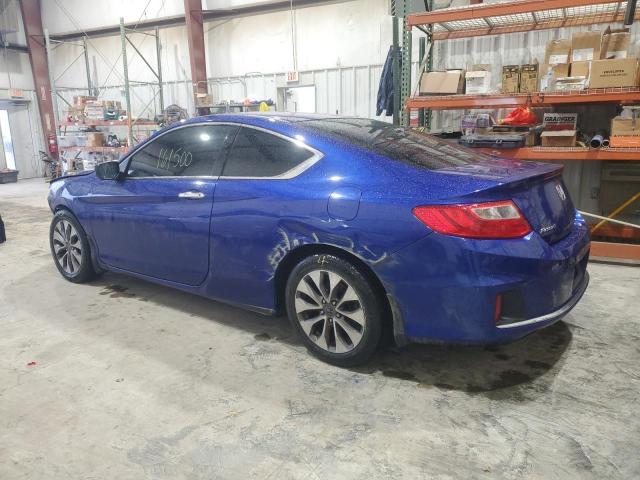 Photo 1 VIN: 1HGCT1B38EA008528 - HONDA ACCORD LX- 