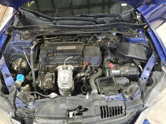 Photo 10 VIN: 1HGCT1B38EA008528 - HONDA ACCORD LX- 