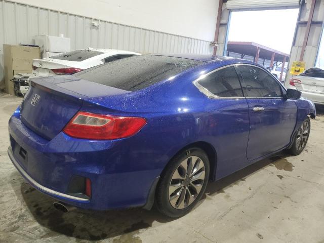 Photo 2 VIN: 1HGCT1B38EA008528 - HONDA ACCORD LX- 