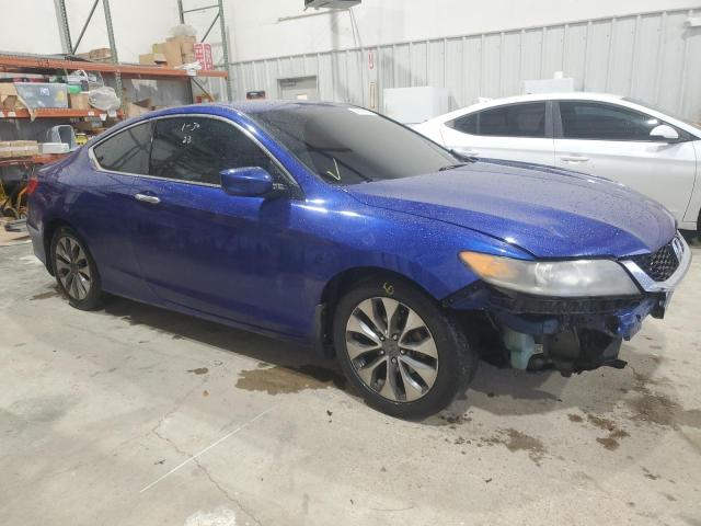 Photo 3 VIN: 1HGCT1B38EA008528 - HONDA ACCORD LX- 