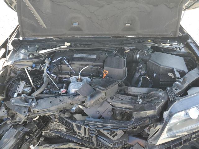 Photo 10 VIN: 1HGCT1B38EA010117 - HONDA ACCORD LX- 