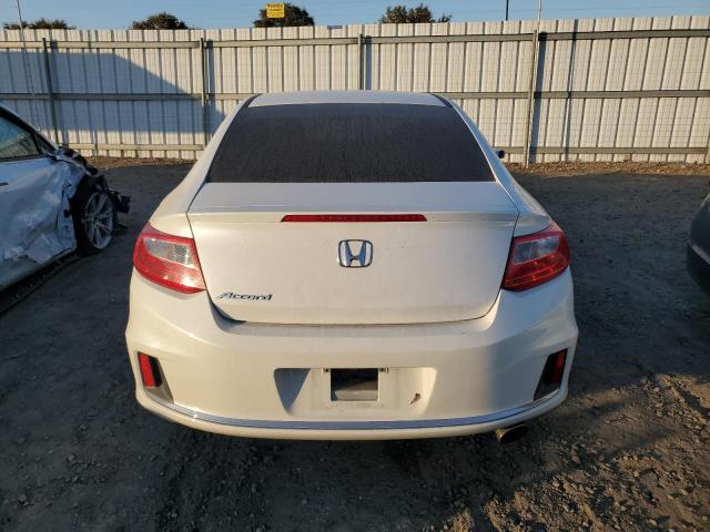 Photo 5 VIN: 1HGCT1B38EA013860 - HONDA ACCORD LX- 