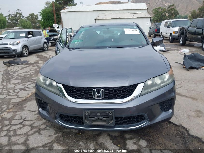 Photo 11 VIN: 1HGCT1B38FA000138 - HONDA ACCORD 