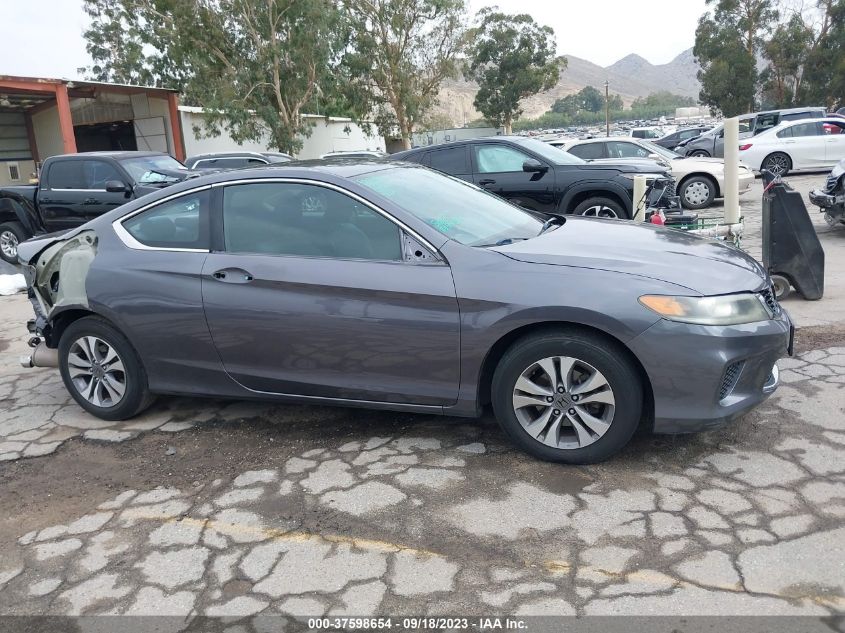 Photo 12 VIN: 1HGCT1B38FA000138 - HONDA ACCORD 