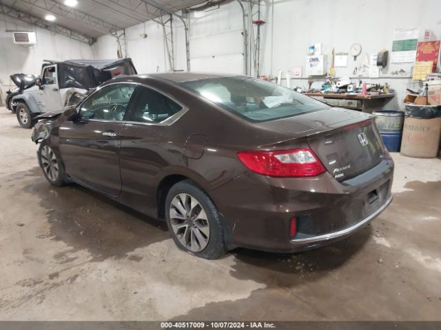 Photo 2 VIN: 1HGCT1B38FA005825 - HONDA ACCORD 