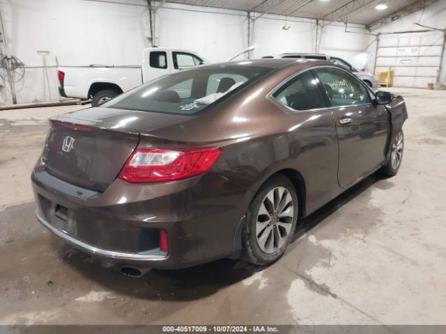 Photo 3 VIN: 1HGCT1B38FA005825 - HONDA ACCORD 