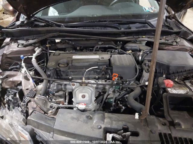 Photo 9 VIN: 1HGCT1B38FA005825 - HONDA ACCORD 