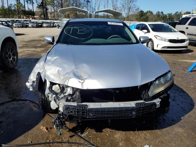 Photo 4 VIN: 1HGCT1B38FA005873 - HONDA ACCORD 