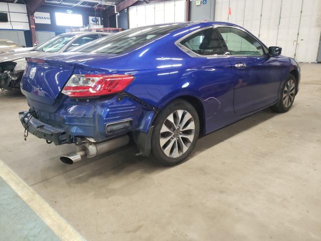 Photo 3 VIN: 1HGCT1B38FA007106 - HONDA ACCORD LX- 