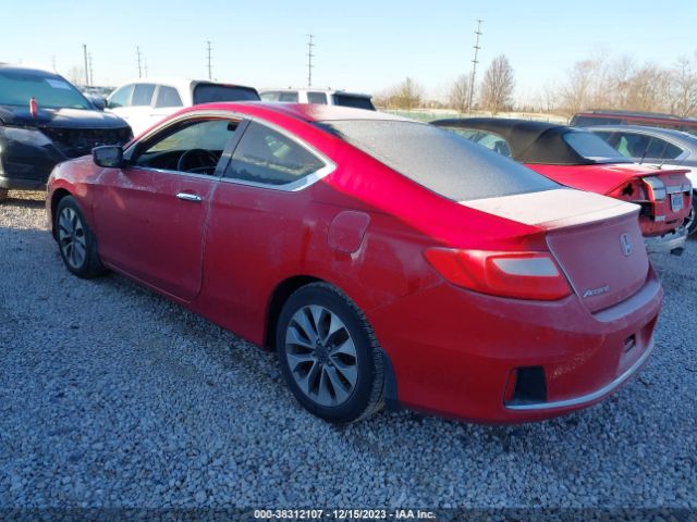 Photo 2 VIN: 1HGCT1B38FA014248 - HONDA ACCORD 