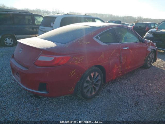 Photo 3 VIN: 1HGCT1B38FA014248 - HONDA ACCORD 