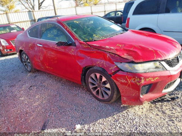 Photo 5 VIN: 1HGCT1B38FA014248 - HONDA ACCORD 