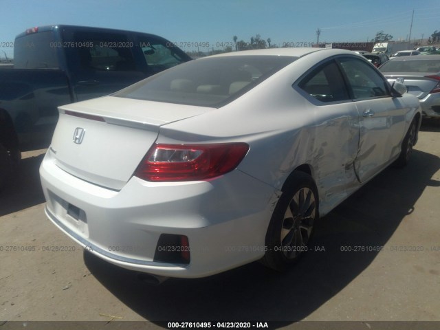 Photo 3 VIN: 1HGCT1B38FA015626 - HONDA ACCORD COUPE 