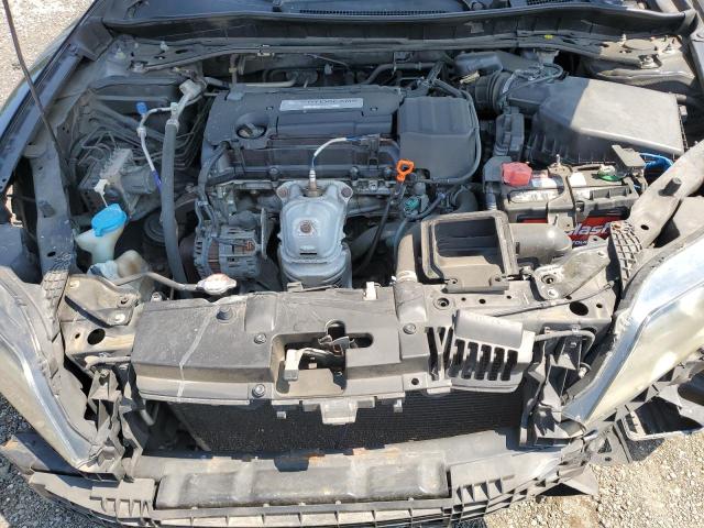 Photo 10 VIN: 1HGCT1B38FA015898 - HONDA ACCORD LX- 