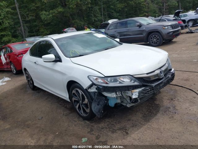 Photo 0 VIN: 1HGCT1B38GA002408 - HONDA ACCORD 