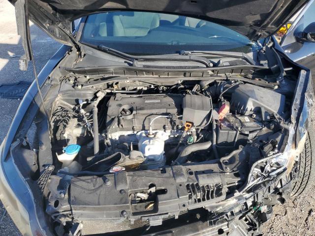 Photo 10 VIN: 1HGCT1B38GA003123 - HONDA ACCORD LX- 