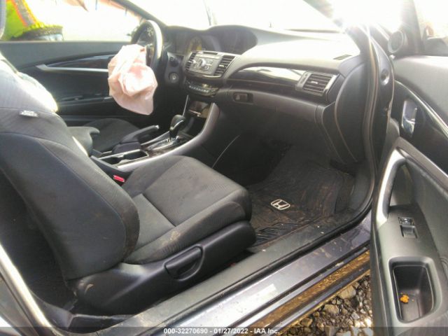 Photo 4 VIN: 1HGCT1B38GA006443 - HONDA ACCORD COUPE 