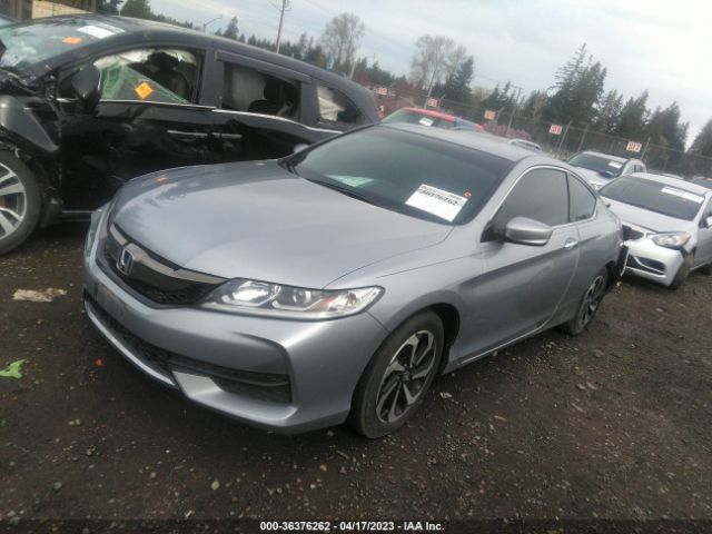 Photo 1 VIN: 1HGCT1B38GA007642 - HONDA ACCORD 