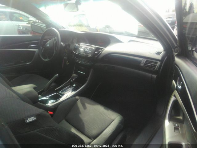 Photo 4 VIN: 1HGCT1B38GA007642 - HONDA ACCORD 