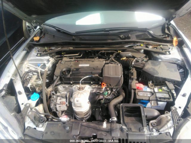 Photo 9 VIN: 1HGCT1B38GA007642 - HONDA ACCORD 