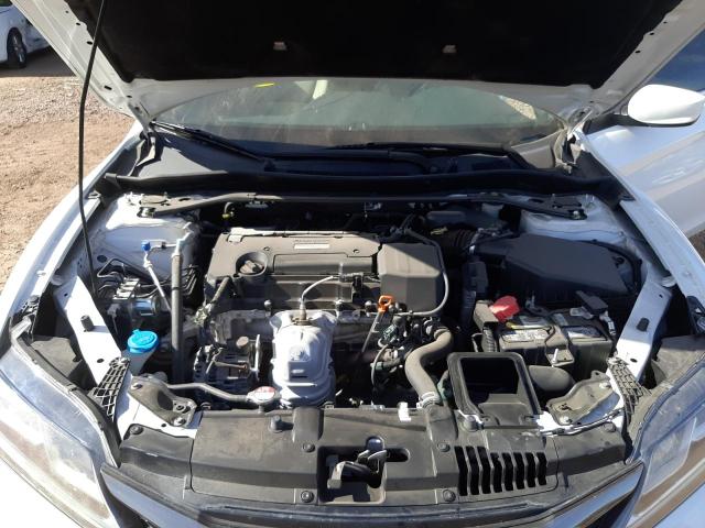 Photo 6 VIN: 1HGCT1B38GA010041 - HONDA ACCORD LX- 