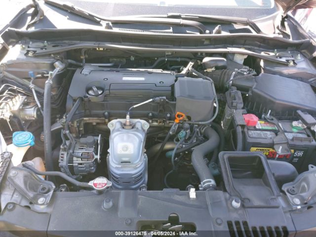 Photo 9 VIN: 1HGCT1B38GA011500 - HONDA ACCORD 