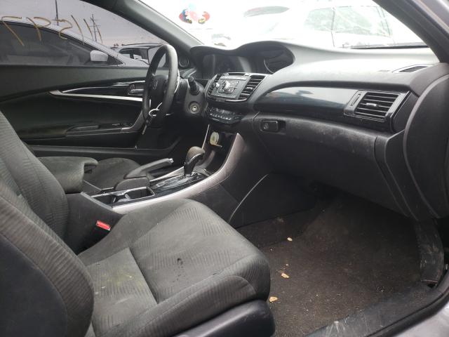 Photo 4 VIN: 1HGCT1B38GA013182 - HONDA ACCORD LX- 