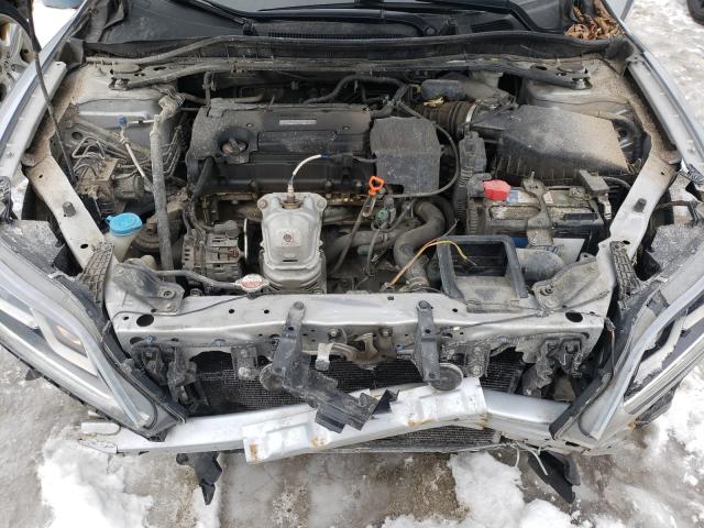 Photo 6 VIN: 1HGCT1B38GA013182 - HONDA ACCORD LX- 