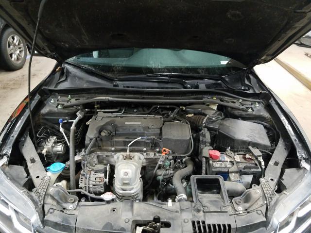 Photo 6 VIN: 1HGCT1B38HA004175 - HONDA ACCORD LX- 