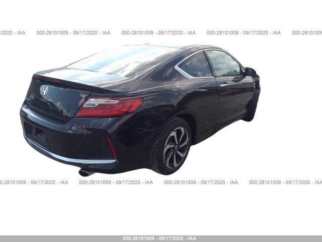 Photo 3 VIN: 1HGCT1B38HA004502 - HONDA ACCORD COUPE 