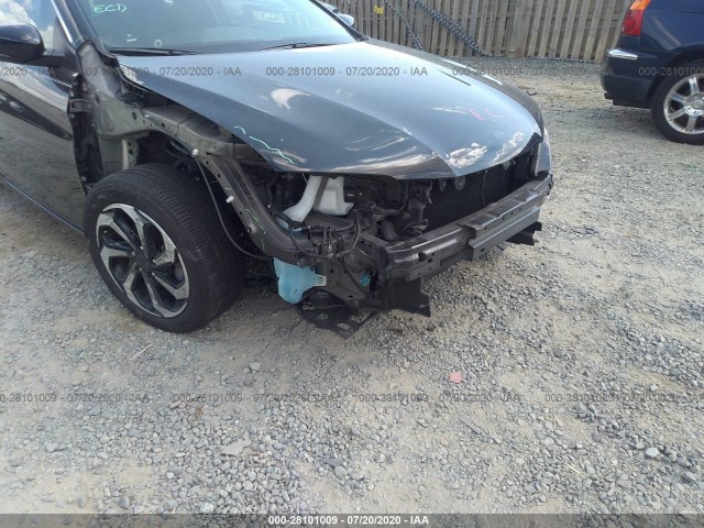 Photo 5 VIN: 1HGCT1B38HA004502 - HONDA ACCORD COUPE 