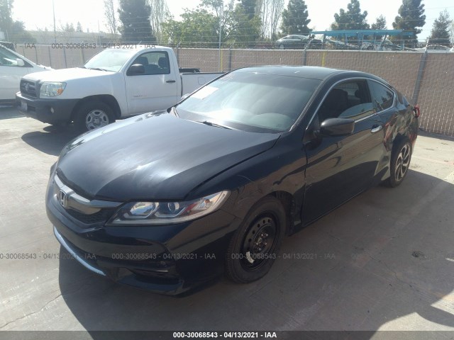 Photo 1 VIN: 1HGCT1B38HA005598 - HONDA ACCORD COUPE 