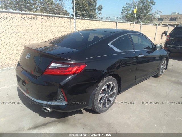 Photo 3 VIN: 1HGCT1B38HA005598 - HONDA ACCORD COUPE 