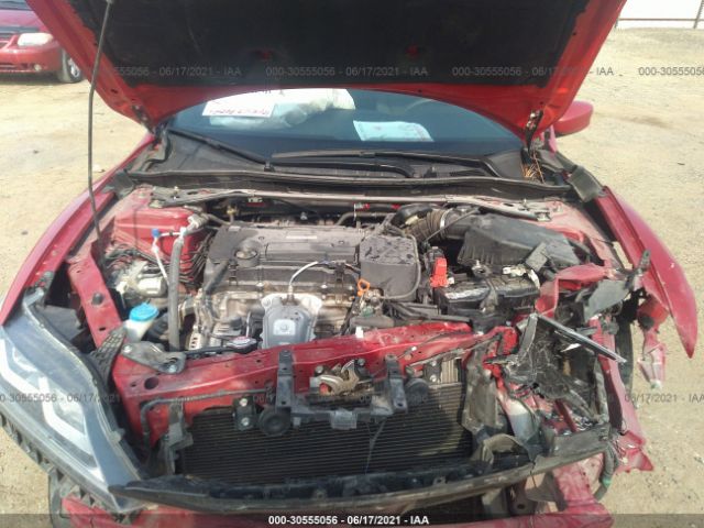 Photo 9 VIN: 1HGCT1B38HA006637 - HONDA ACCORD COUPE 