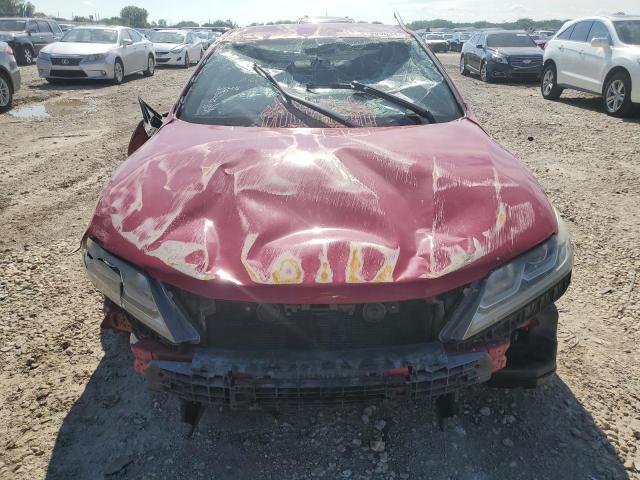 Photo 4 VIN: 1HGCT1B38HA009912 - HONDA ACCORD LX- 