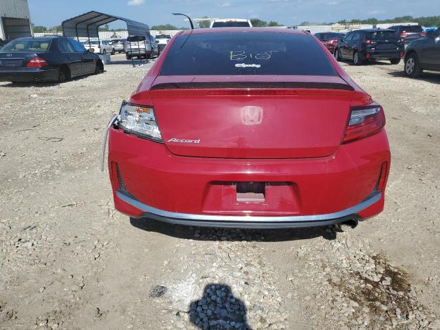 Photo 5 VIN: 1HGCT1B38HA009912 - HONDA ACCORD LX- 