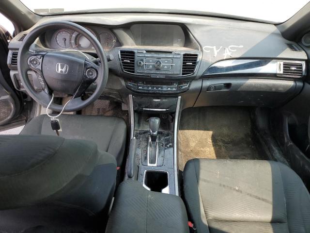 Photo 7 VIN: 1HGCT1B38HA010056 - HONDA ACCORD LX- 