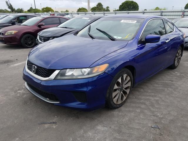 Photo 1 VIN: 1HGCT1B39DA003269 - HONDA ACCORD LX- 