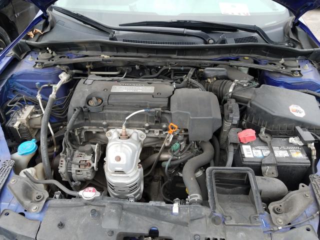 Photo 6 VIN: 1HGCT1B39DA003269 - HONDA ACCORD LX- 