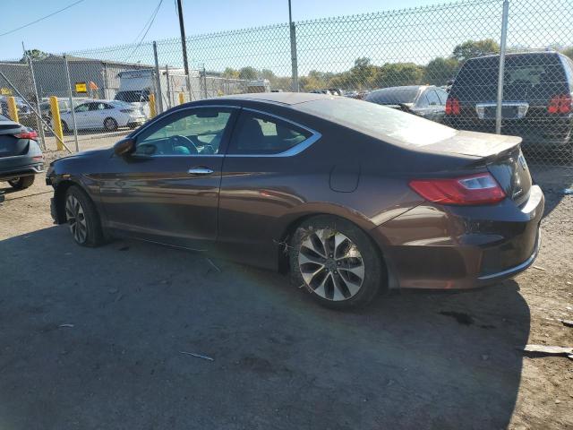 Photo 1 VIN: 1HGCT1B39DA009539 - HONDA ACCORD LX- 