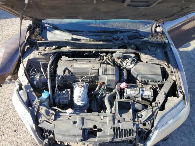 Photo 10 VIN: 1HGCT1B39DA009539 - HONDA ACCORD LX- 