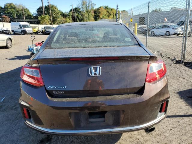 Photo 5 VIN: 1HGCT1B39DA009539 - HONDA ACCORD LX- 