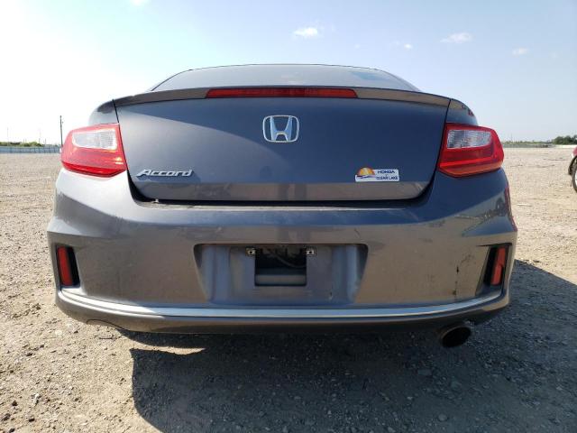 Photo 5 VIN: 1HGCT1B39DA012196 - HONDA ACCORD LX- 